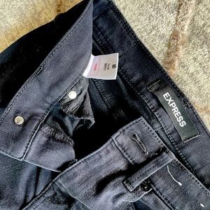Express Jeans 0R